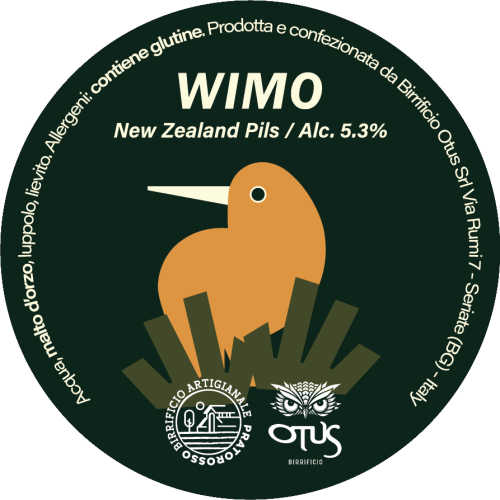 Wimo
